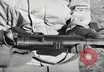 Image of German MP40 Submachine gun United States USA, 1944, second 59 stock footage video 65675065985