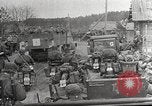 Image of German troops invading Soviet city Soviet Union, 1941, second 3 stock footage video 65675065986