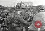 Image of German troops invading Soviet city Soviet Union, 1941, second 6 stock footage video 65675065986