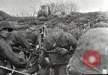 Image of German troops invading Soviet city Soviet Union, 1941, second 7 stock footage video 65675065986