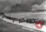 Image of German troops invading Soviet city Soviet Union, 1941, second 11 stock footage video 65675065986