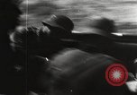 Image of German troops invading Soviet city Soviet Union, 1941, second 13 stock footage video 65675065986