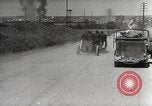 Image of German troops invading Soviet city Soviet Union, 1941, second 17 stock footage video 65675065986