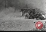 Image of German troops invading Soviet city Soviet Union, 1941, second 18 stock footage video 65675065986