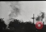 Image of German troops invading Soviet city Soviet Union, 1941, second 20 stock footage video 65675065986