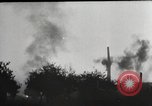 Image of German troops invading Soviet city Soviet Union, 1941, second 21 stock footage video 65675065986