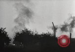 Image of German troops invading Soviet city Soviet Union, 1941, second 22 stock footage video 65675065986