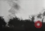 Image of German troops invading Soviet city Soviet Union, 1941, second 23 stock footage video 65675065986