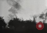 Image of German troops invading Soviet city Soviet Union, 1941, second 24 stock footage video 65675065986