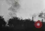 Image of German troops invading Soviet city Soviet Union, 1941, second 25 stock footage video 65675065986