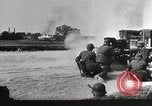 Image of German troops invading Soviet city Soviet Union, 1941, second 26 stock footage video 65675065986