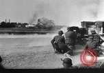 Image of German troops invading Soviet city Soviet Union, 1941, second 27 stock footage video 65675065986