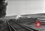 Image of German troops invading Soviet city Soviet Union, 1941, second 35 stock footage video 65675065986
