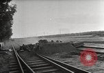 Image of German troops invading Soviet city Soviet Union, 1941, second 36 stock footage video 65675065986