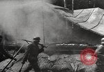 Image of German troops invading Soviet city Soviet Union, 1941, second 39 stock footage video 65675065986