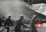 Image of German troops invading Soviet city Soviet Union, 1941, second 40 stock footage video 65675065986