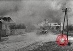 Image of German troops invading Soviet city Soviet Union, 1941, second 47 stock footage video 65675065986