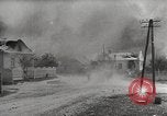 Image of German troops invading Soviet city Soviet Union, 1941, second 48 stock footage video 65675065986