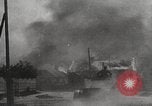 Image of German troops invading Soviet city Soviet Union, 1941, second 51 stock footage video 65675065986