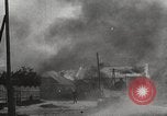 Image of German troops invading Soviet city Soviet Union, 1941, second 52 stock footage video 65675065986