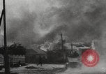 Image of German troops invading Soviet city Soviet Union, 1941, second 53 stock footage video 65675065986