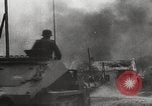 Image of German troops invading Soviet city Soviet Union, 1941, second 56 stock footage video 65675065986