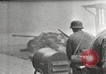 Image of German troops Soviet Union, 1941, second 1 stock footage video 65675065987