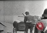 Image of German troops Soviet Union, 1941, second 3 stock footage video 65675065987
