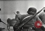 Image of German troops Soviet Union, 1941, second 4 stock footage video 65675065987