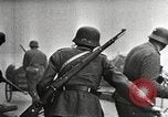 Image of German troops Soviet Union, 1941, second 5 stock footage video 65675065987