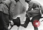 Image of German troops Soviet Union, 1941, second 7 stock footage video 65675065987