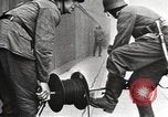 Image of German troops Soviet Union, 1941, second 8 stock footage video 65675065987