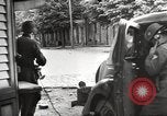 Image of German troops Soviet Union, 1941, second 16 stock footage video 65675065987