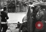 Image of German troops Soviet Union, 1941, second 17 stock footage video 65675065987