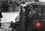 Image of German troops Soviet Union, 1941, second 18 stock footage video 65675065987