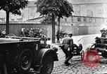 Image of German troops Soviet Union, 1941, second 19 stock footage video 65675065987