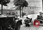 Image of German troops Soviet Union, 1941, second 20 stock footage video 65675065987