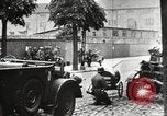 Image of German troops Soviet Union, 1941, second 21 stock footage video 65675065987