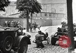 Image of German troops Soviet Union, 1941, second 22 stock footage video 65675065987