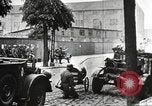 Image of German troops Soviet Union, 1941, second 23 stock footage video 65675065987