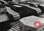 Image of German troops Soviet Union, 1941, second 39 stock footage video 65675065987