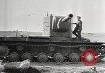 Image of German troops Soviet Union, 1941, second 48 stock footage video 65675065987
