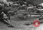 Image of German troops Soviet Union, 1941, second 58 stock footage video 65675065987