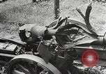 Image of German troops Soviet Union, 1941, second 61 stock footage video 65675065987