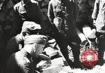 Image of German troops interrogate Soviet prisoners Soviet Union, 1941, second 4 stock footage video 65675065988