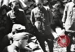 Image of German troops interrogate Soviet prisoners Soviet Union, 1941, second 10 stock footage video 65675065988