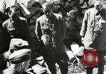 Image of German troops interrogate Soviet prisoners Soviet Union, 1941, second 11 stock footage video 65675065988