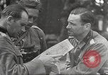 Image of German troops interrogate Soviet prisoners Soviet Union, 1941, second 12 stock footage video 65675065988