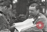 Image of German troops interrogate Soviet prisoners Soviet Union, 1941, second 13 stock footage video 65675065988