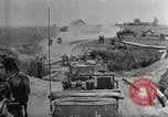 Image of German troops interrogate Soviet prisoners Soviet Union, 1941, second 17 stock footage video 65675065988